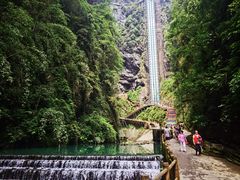 -阿依河景区