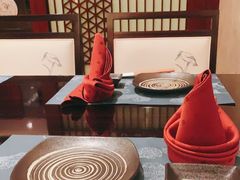-汕头国际大酒店-牛一町目餐厅