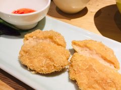 顺化皇家虾饼-米纸越南小馆(金鹰世界店)