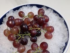 -渔港甄宴·海鲜·地标烟台菜(金沙滩店)