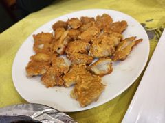 -盛记顺德高佬猪杂粥