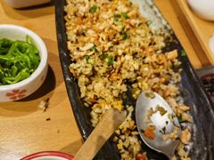 招牌豪华海鲜饭-沼津港渔市(宏伊国际广场店)