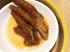 -寻味·港式茶餐厅(富力城店)