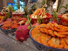 -广州增城富力万达嘉华酒店