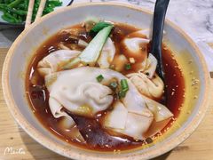 -姑姑宴(富力广场店)