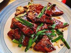 -那家·油麻菜馆(先农大院店)