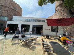 -J Create城市露营咖啡·简餐·宠物(上海动物园店)