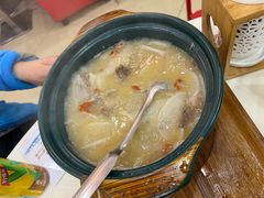 -惠粤轩茶餐厅(中山北路店)