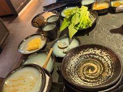 -湊湊火锅·茶憩(合生汇购物中心店)