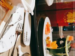 -无锡中央车站假日酒店·中餐厅