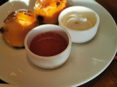 -嘉定凯悦·咖啡厅