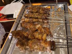 -三个大叔东北烧烤·砂锅菜(西三旗店)