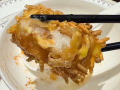 -吴中欢朋酒店-中餐厅