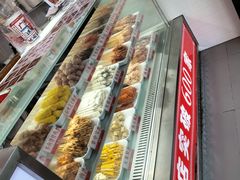 -喜姐炸串(横琴中央汇店)