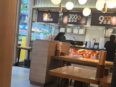 -王春春鸡汤饭(成都城西优品道店)