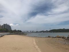 -海沧湾公园