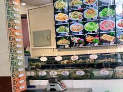 -瑞杰烧烤店·24小时营业(山东路店)