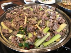 桑拿牛肉-阿多私房菜(顺德店)
