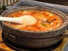-醉霖生态餐厅(交大店)