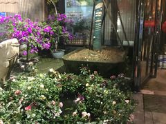 -天怡·鱼工厂(临江店)