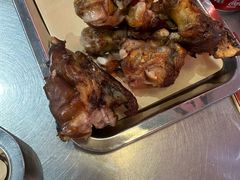 -壹加壹电烤串(总店)