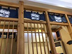 门面-林妈妈村·日式料理(宝山万达店)