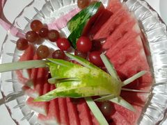 -燕喜楼北京烤鸭(牡丹路店)