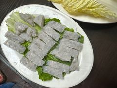 虾滑-全好食潮汕牛肉火锅(泗洲路店)