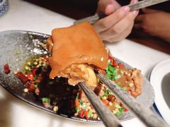 -绿茶餐厅(杭州黄龙K-lab店)