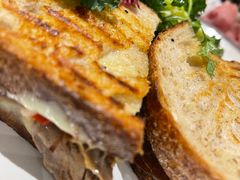 -O'mills Sourdough Bakery&Bistro(永嘉路店)