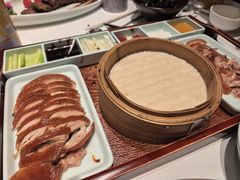 -荣兴酒家(徐家汇店)