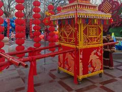 -燕郊植物园