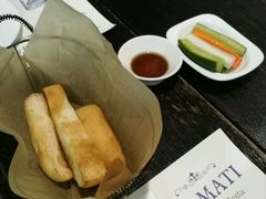 -TAMATI(巴黎贝甜韩式西餐厅店)