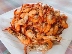 盐水虾-林家饭店(新林公路店)