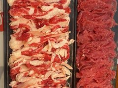 -八宝牛潮汕鲜牛肉火锅(净月店)