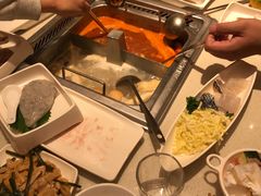 -海底捞火锅(亲子主题北金鹰店)