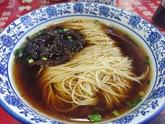 -美味斋(西北街店)
