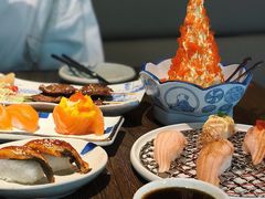 -大雄寿司(中华广场店)