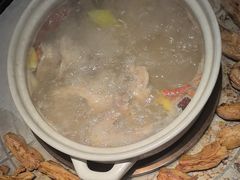 -清真老东乡开锅羊肉(甘南路店)