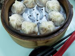 -食惠里小笼包面馆(越秀店)