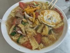 全家福-易记皮肚面(明瓦廊店)
