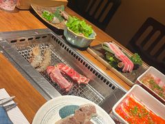-杉海和牛烧肉海鲜自助(会展城店)