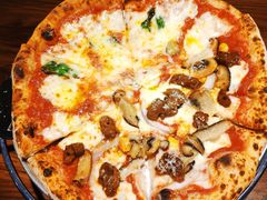 -Primo·丽莫意大利窑烤披萨