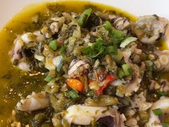 -千岛湖小鱼儿·淳安匠心农家菜