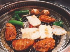 -御牛道日式烤肉料理(杭州万象城店)