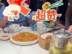 -滋粥楼·顺德菜(番禺广场总店)