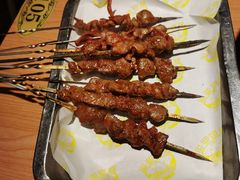-群姐面馆·海鲜烧烤(同安路二店)
