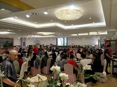 大堂-天津大学·四十二斋餐厅