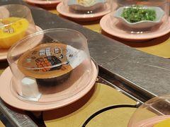 -争鲜回转寿司(东方银座店)