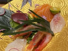 -北京泰富酒店-道日本料理餐厅
